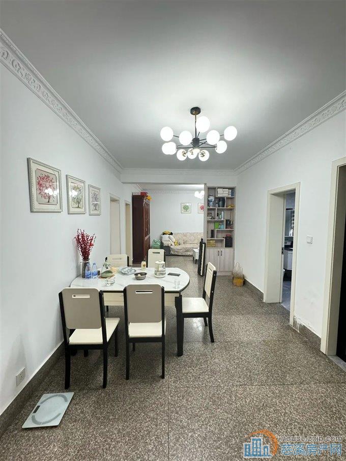 慈溪山庄116平99万浙师大书包