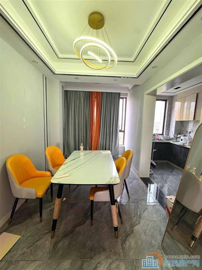 尚源佳苑 精装 楼层好