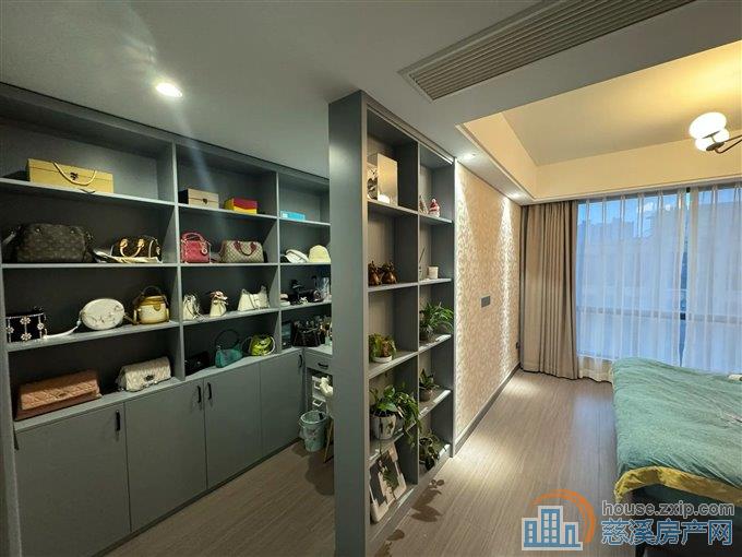 江滨之城精装修138万家具家电全送