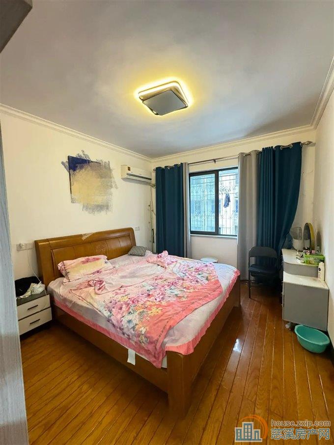 慈溪山庄116平99万浙师大书包