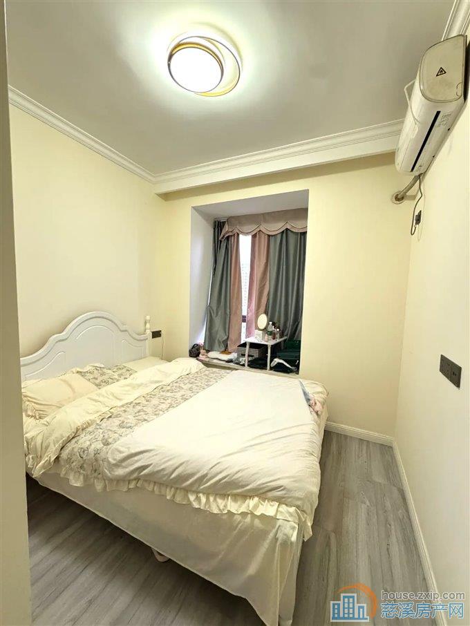 尚源佳苑 精装 楼层好