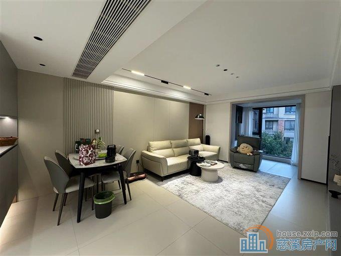 城市桃源89平109万