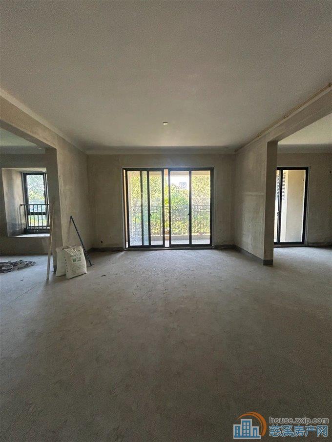 急卖 阅江府 洋房 文锦书包房带车位