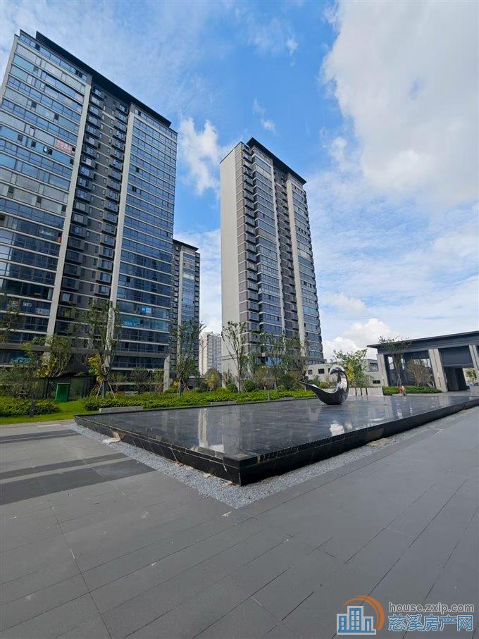 紫阙台大平层275平450直接房源钥匙在