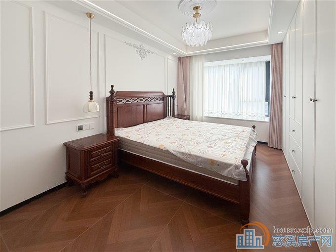 天安浔筑106平168.8万全新精装修