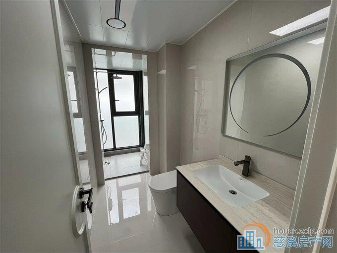 特价捡漏 天安浔筑 全新自住精装修未入住