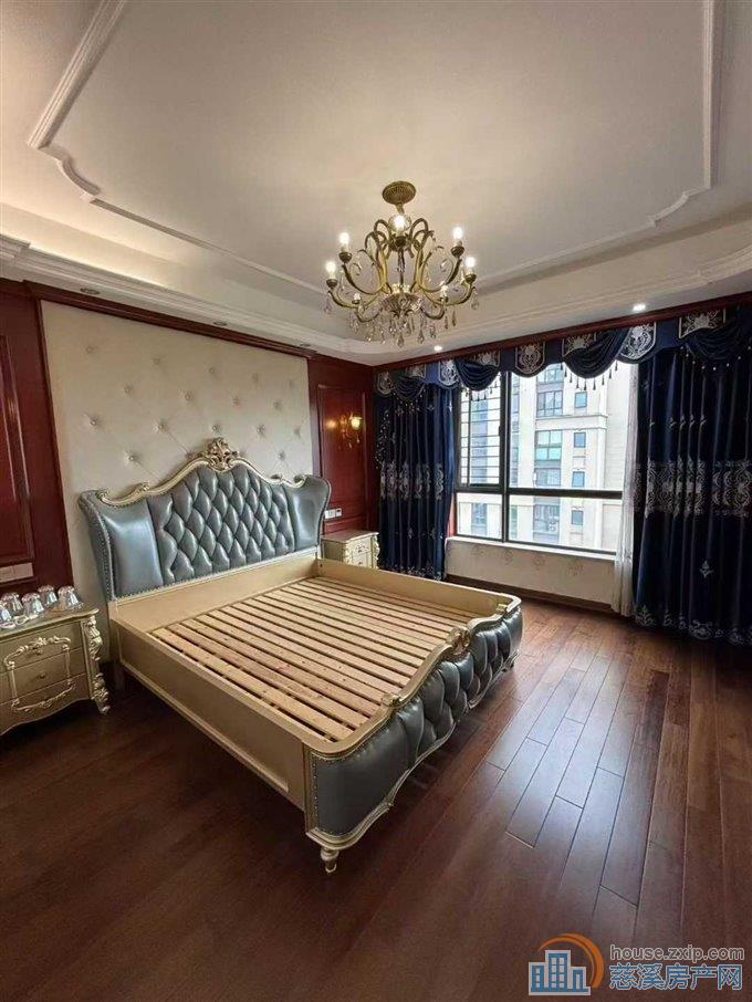 保利天悦湾228平豪装全屋地暖269万