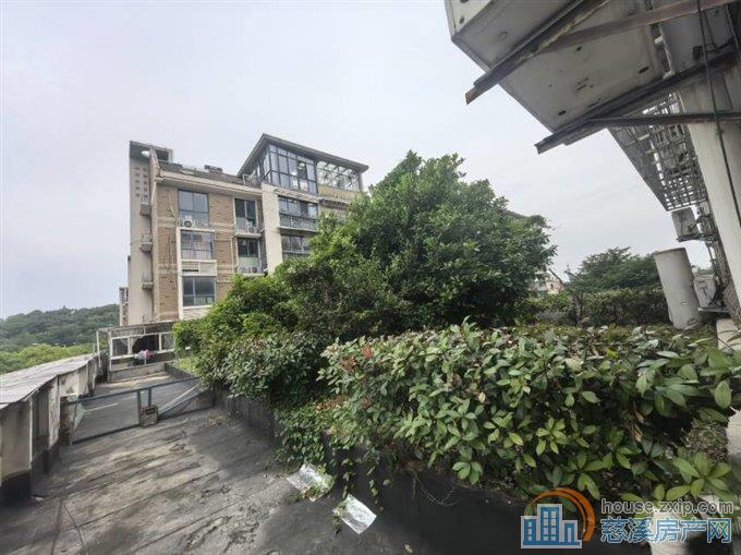 【天和家园】东区三楼奢华欧式花园+300㎡花园豪宅150㎡三室两厅两卫