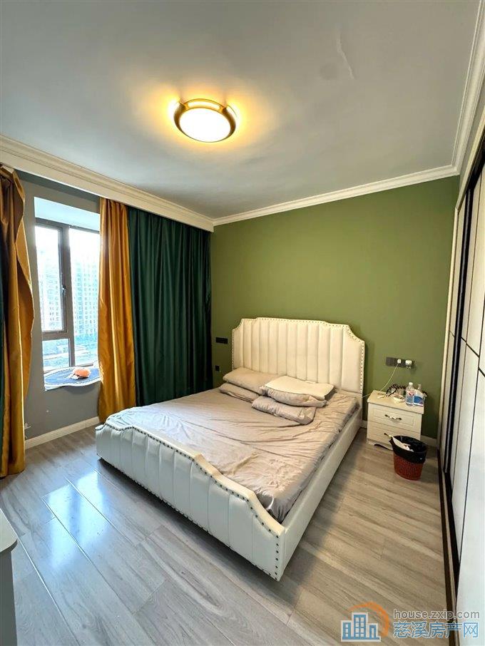 尚源佳苑 精装 楼层好