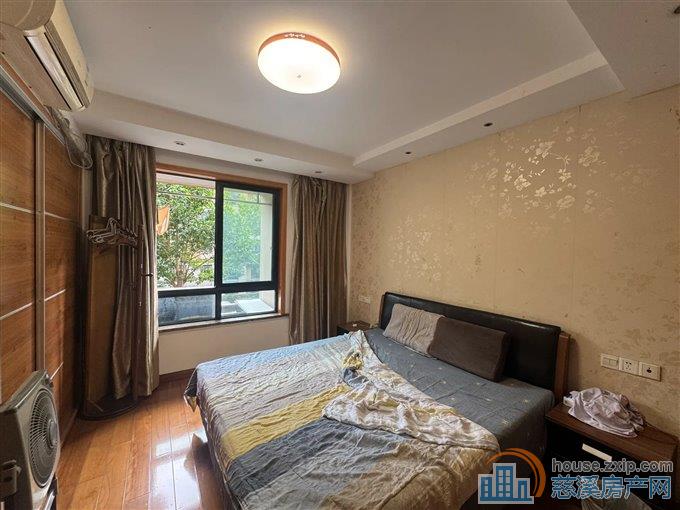 城市桃源 精装89平方98.8万电梯房