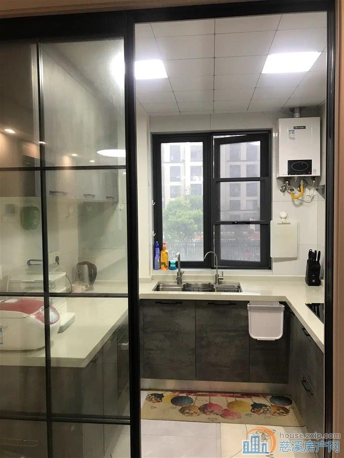 阅江府 精装132平215万 文锦书院