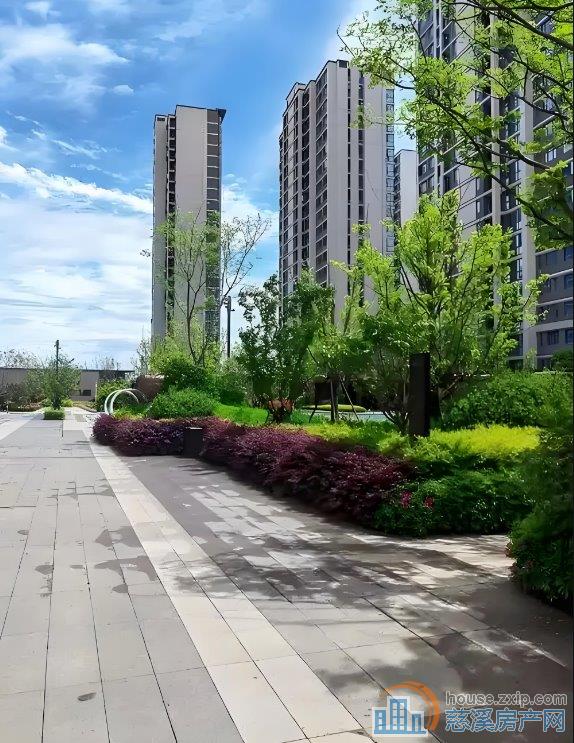 性价比超高紫阙台119平+车位直接钥匙在