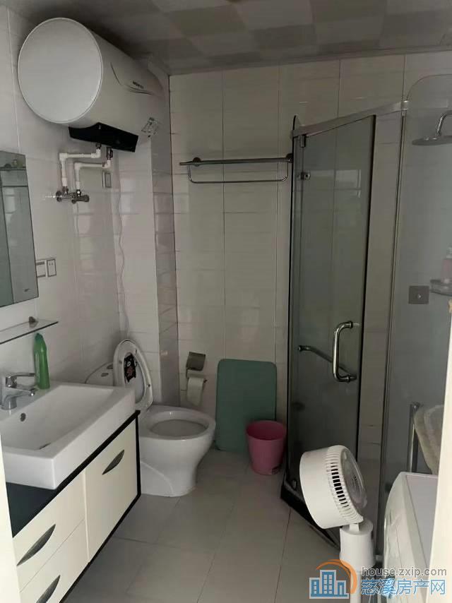 慈溪山庄3楼96老精装带车库75万