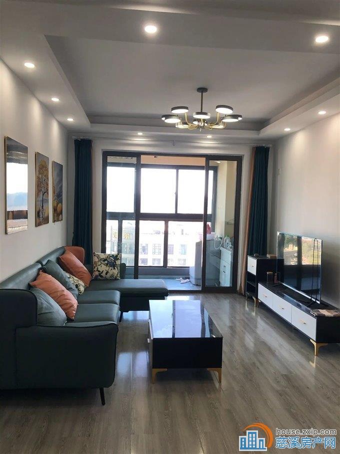 悦华府 108平精装黄金楼层149.8万