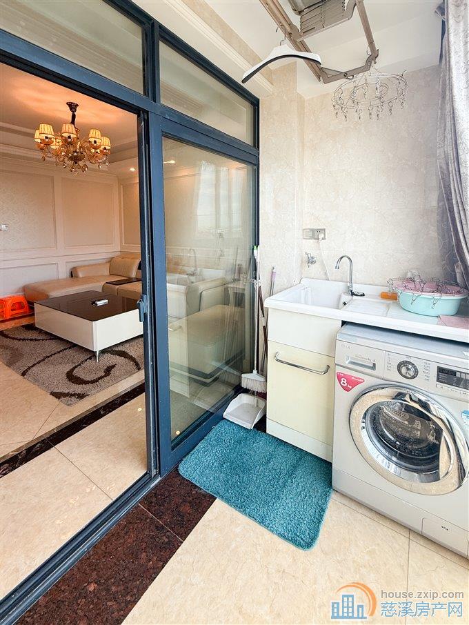 美华银桂苑128平165万送车位精装修