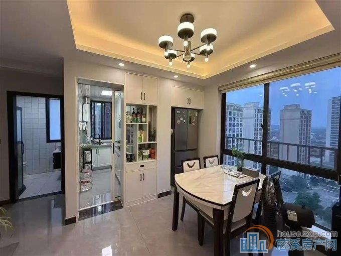 急卖 坎墩裕嘉小区 精装89平65万