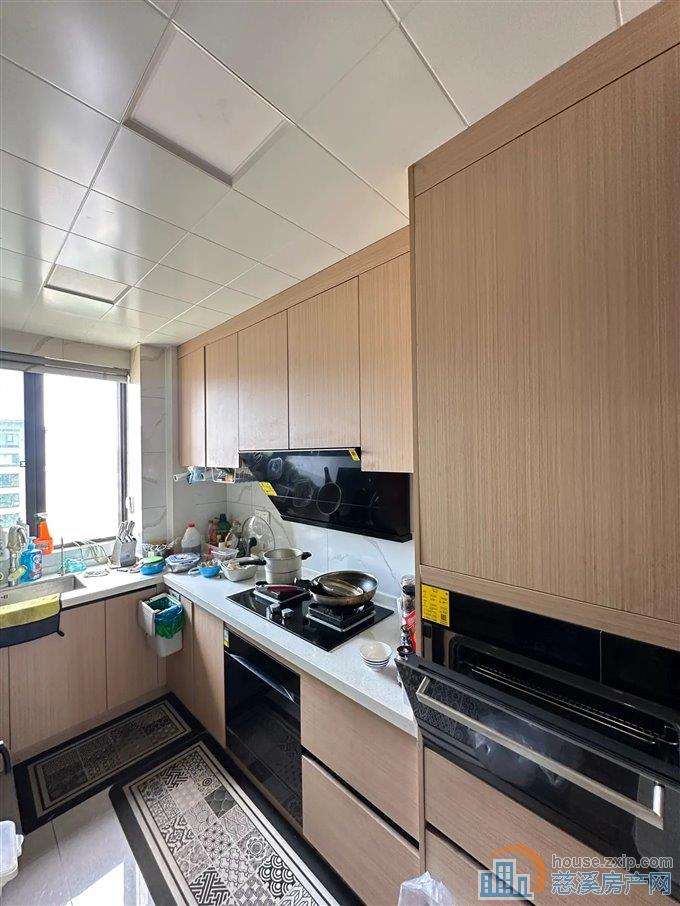 誉林府114平 精装 实验上林无在读