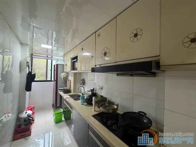 城市桃源 精装89平方98.8万电梯房