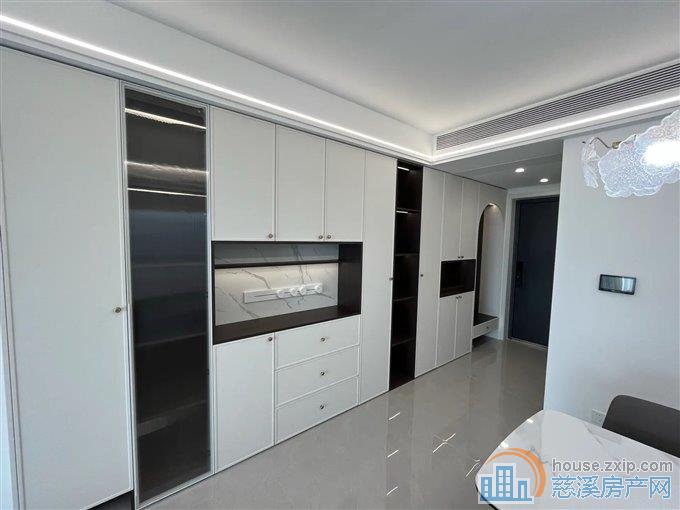 特价捡漏 天安浔筑 全新自住精装修未入住