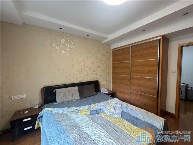 城市桃源电梯洋房，精装修98万