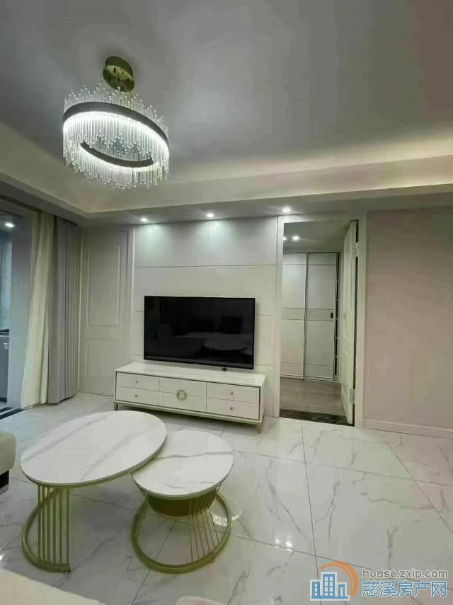 峙山庄园两室两厅97平97.8万精装