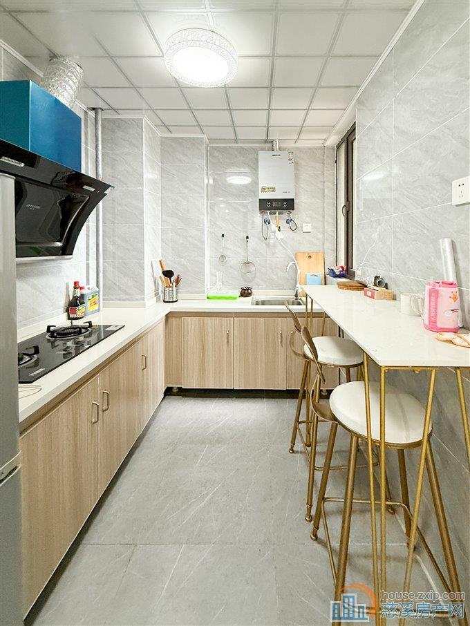 悦华府108平142.8万黄金楼层