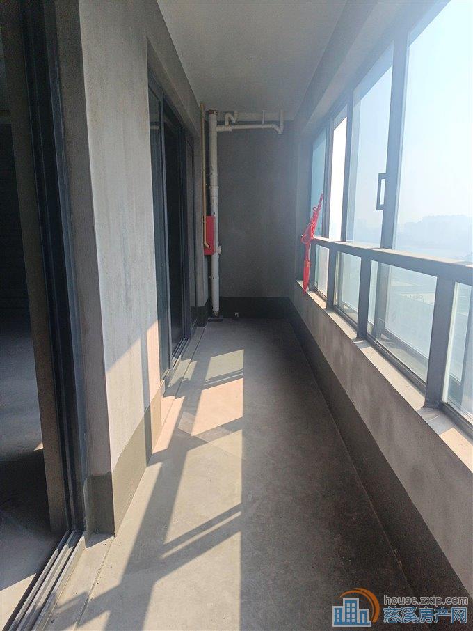 红星檀府   边套  满2年