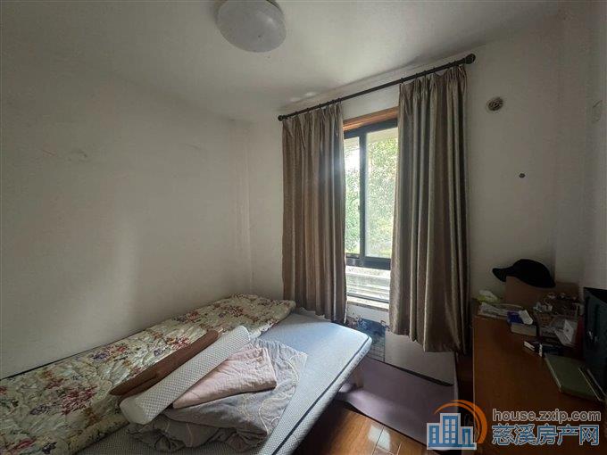 城市桃源 精装89平方98.8万电梯房