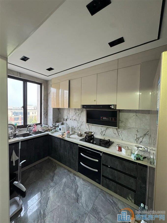 尚源佳苑 精装 楼层好