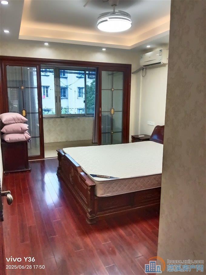 实验上林双XQ90平精装118万125万