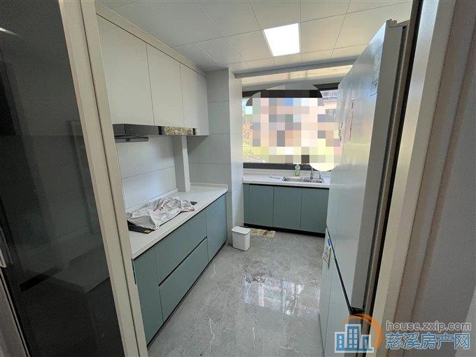 誉林府112平花园洋房全新精装238.8