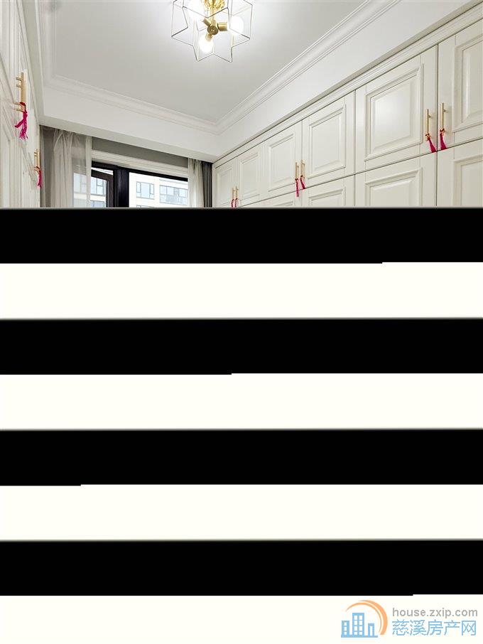 中交盛湖美庐126平275万婚装四叶草