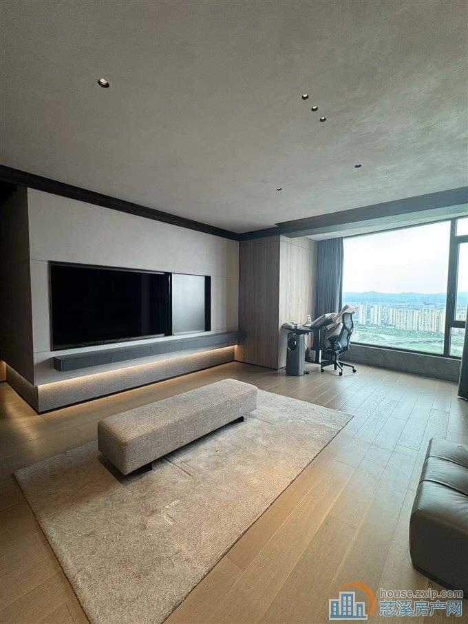 云顶382平大平层,豪装660万