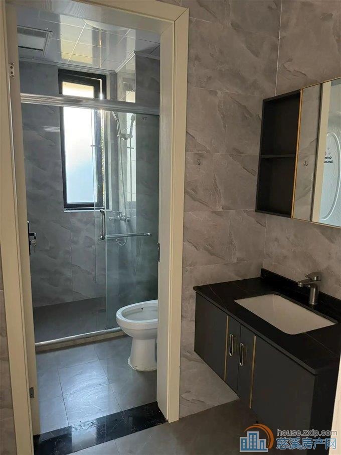 青樾府  精装 拎包入住