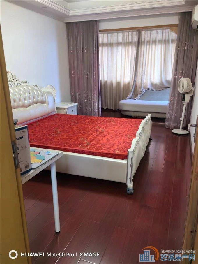 吉祥新村5楼73平赠阁楼20平+储物间