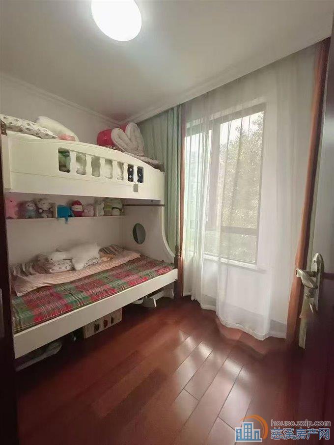 城市桃源电梯洋房90平精装119.8万