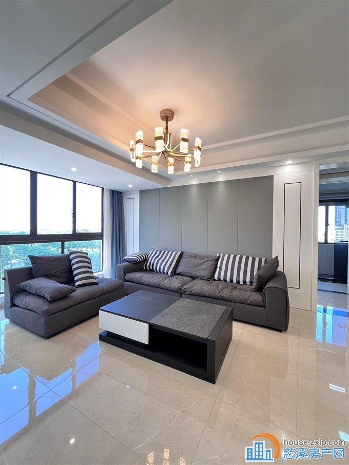 元亨雅园 精装修,送车位