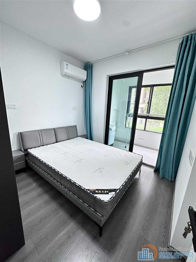 特价实验上林双XQ誉林府96平165万