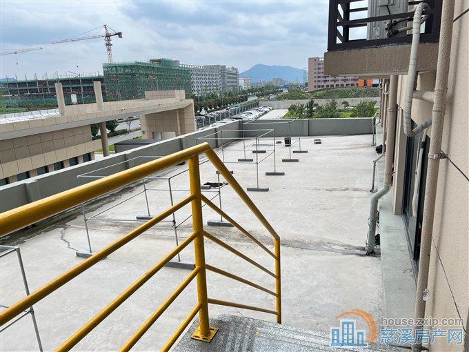 慈东住房——福龙纸业公寓