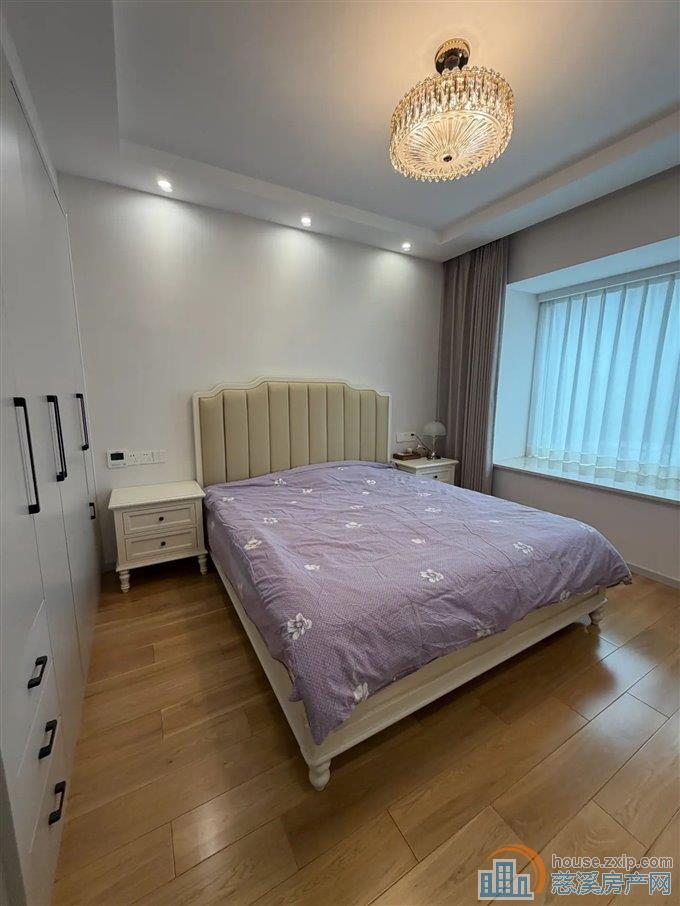 悦华府 精装修 独门独户 精装修