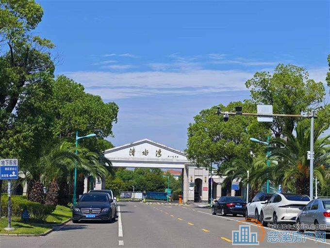 清水湾一期双拼边套360平精装1280万