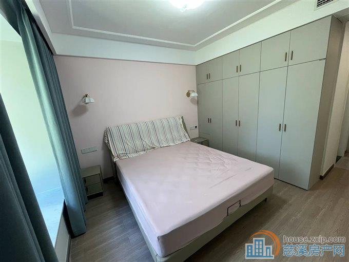 誉林府112平花园洋房全新精装238.8