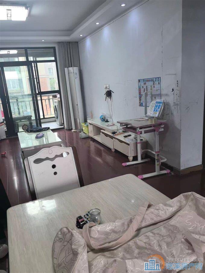 城市桃源电梯洋房好楼层 房子南北通透