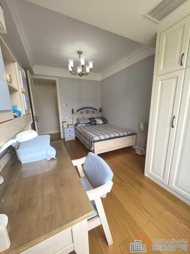 实验+上林誉林府电梯房7楼精装修直接房源