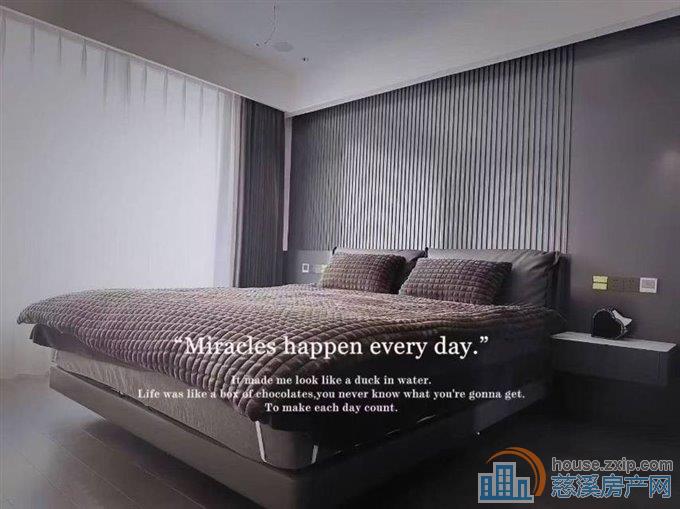 花样年悦城玖号花园143豪装358.8万