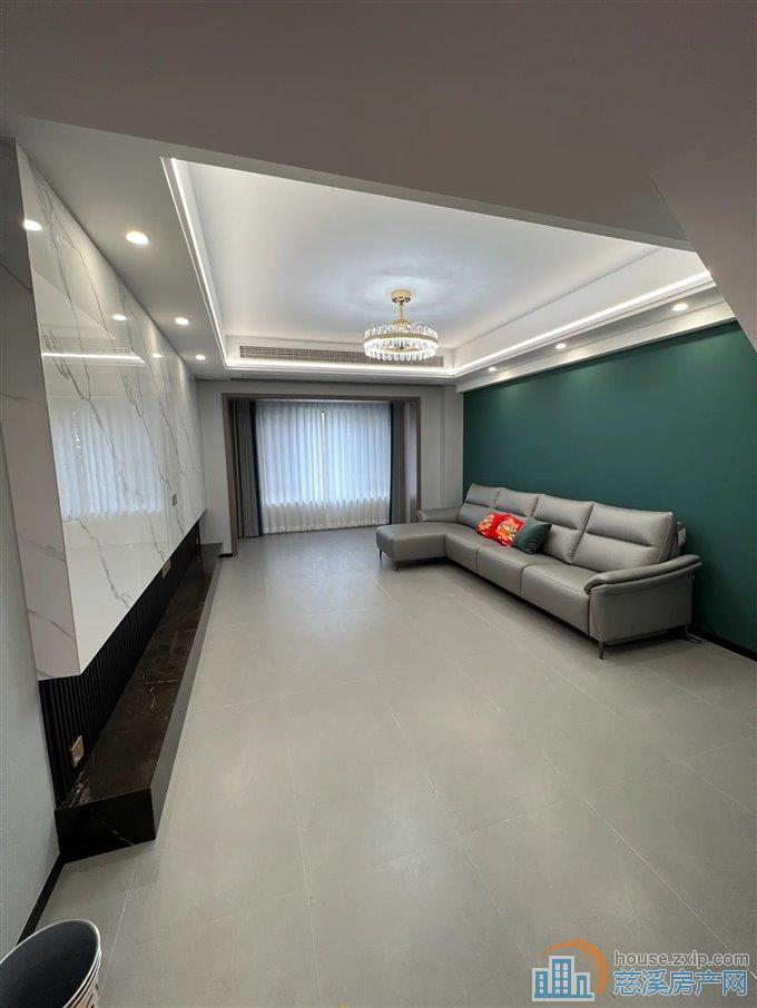 三北大街   电梯洋房  三小上林