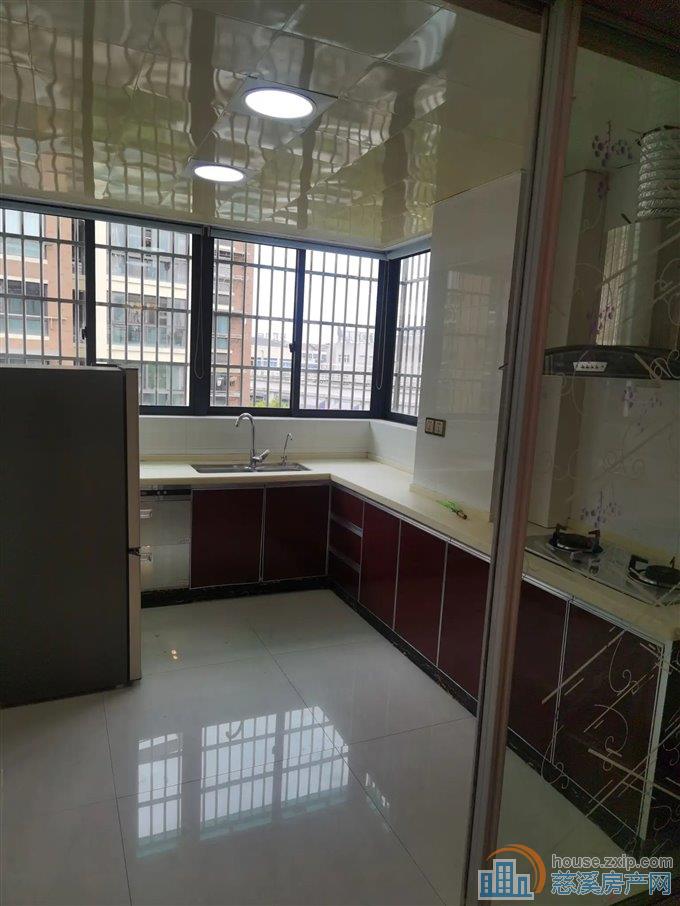 新塘家园92平65万精装修单价7出头