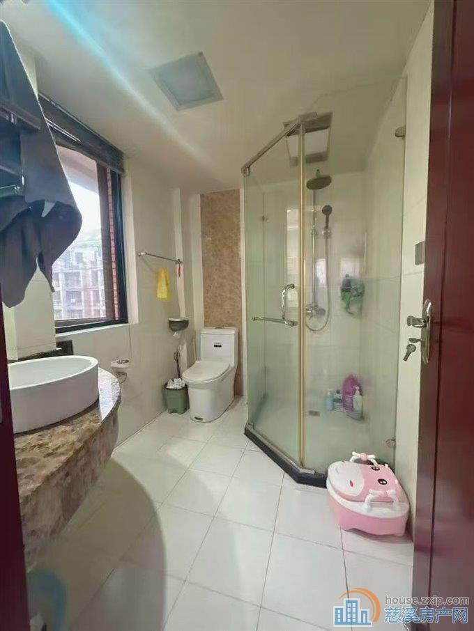 城市桃源电梯洋房90平精装119.8万