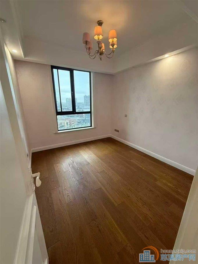 保利二期天悦湾豪华装修拎包入住直接钥匙在