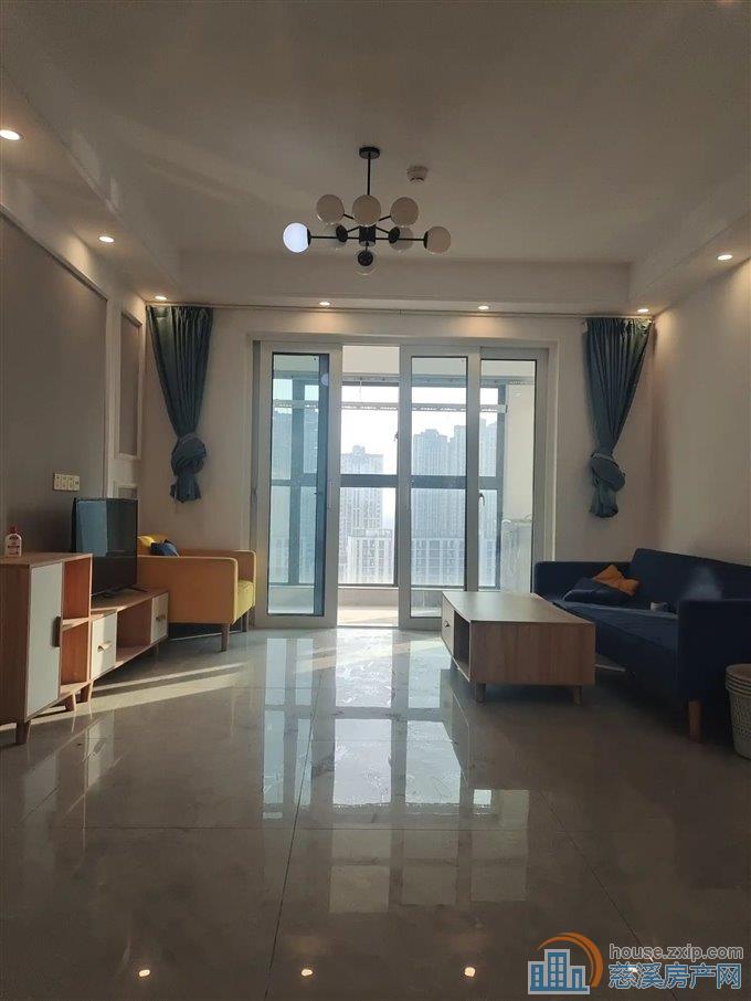 出租保利俯院江南北区3000元/月